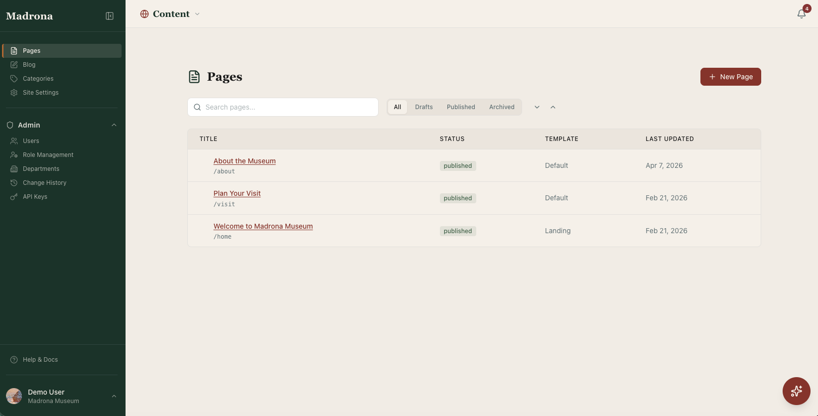  Pages
